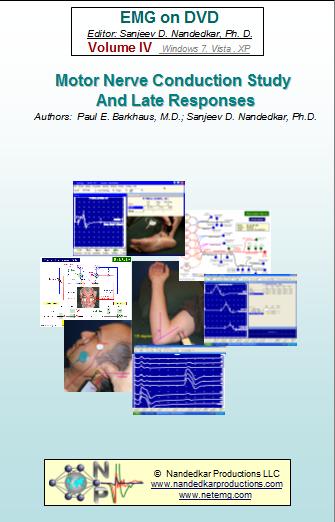 Motor NCS and Late Responses